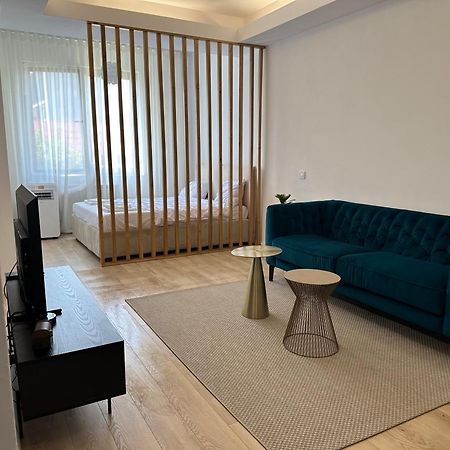 North Area Lake View Studio Bucarest Exterior foto