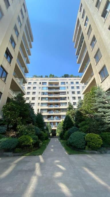 North Area Lake View Studio Bucarest Exterior foto